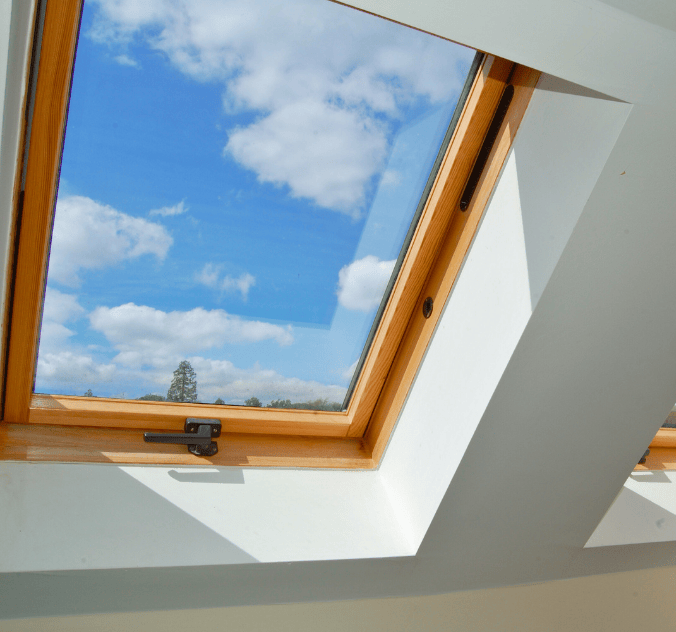 Ramen en Deuren Windows & Doors Fenêtres & Portes